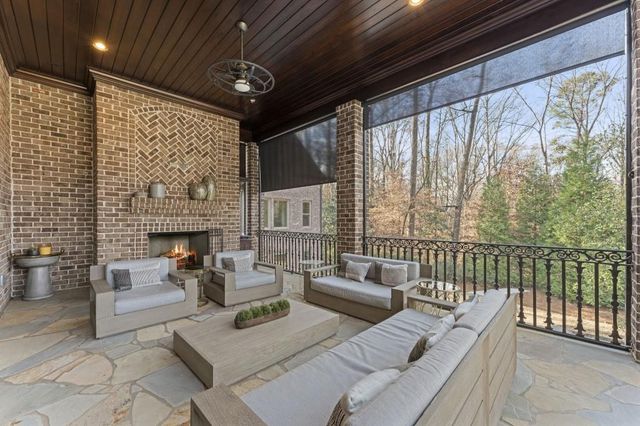 0 Old Southwick Pass, Johns Creek, GA 30022