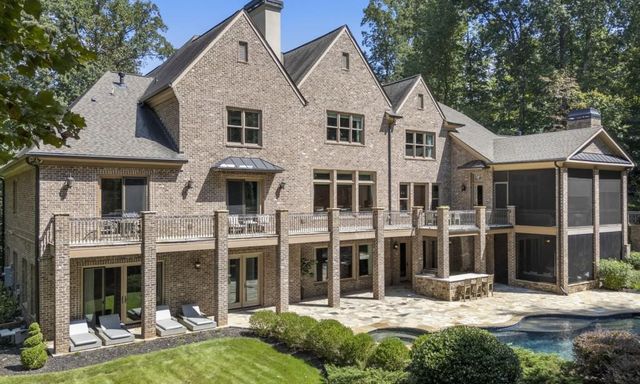 0 Old Southwick Pass, Johns Creek, GA 30022