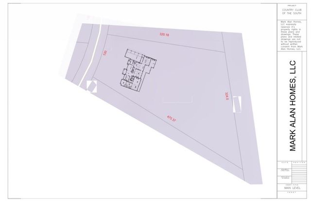 0 Old Southwick Pass, Johns Creek, GA 30022