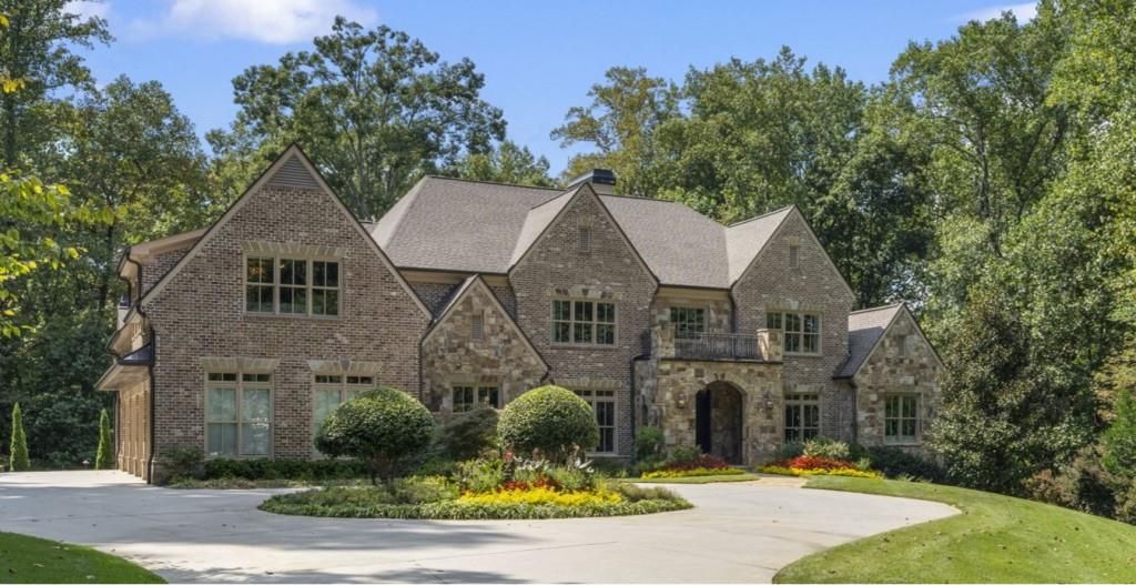 Image 3 of property listing at 0 Old Southwick Pass, Johns Creek, GA 30022