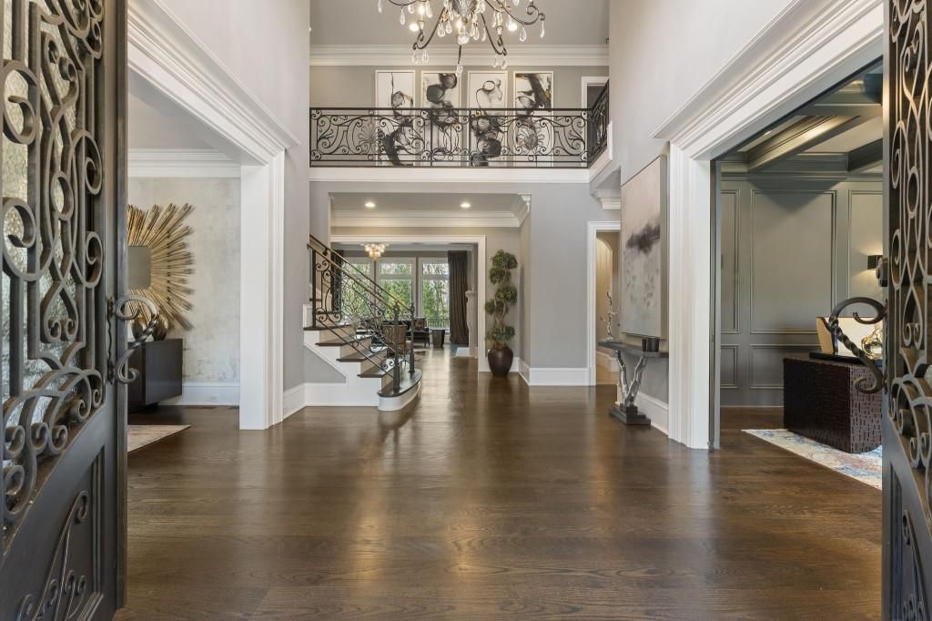 Image 6 of property listing at 0 Old Southwick Pass, Johns Creek, GA 30022