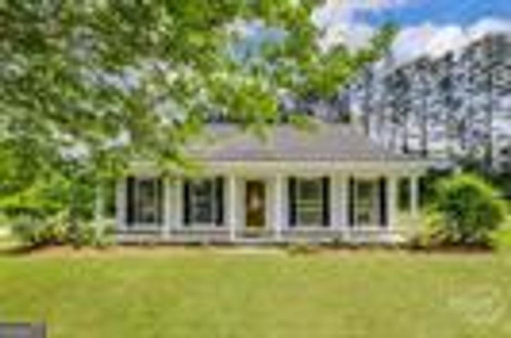 429 Ralph Rahn Road, Rincon, GA 31326