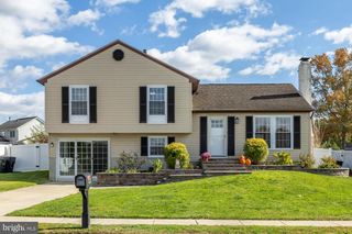 412 ABERDEEN RD, Williamstown, NJ 08094