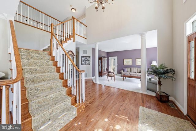 11 LANGE CT, Mullica Hill, NJ 08062