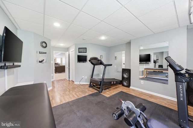 11 LANGE CT, Mullica Hill, NJ 08062