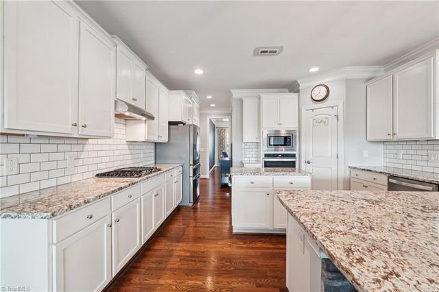 8103 Ridgeback Court, Stokesdale, NC 27357