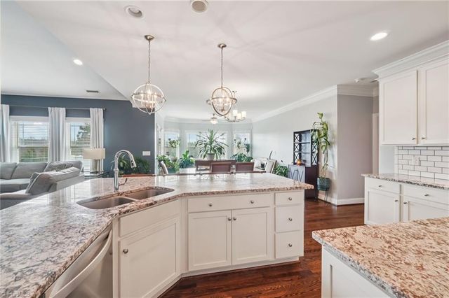 8103 Ridgeback Court, Stokesdale, NC 27357