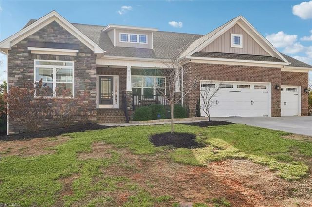8103 Ridgeback Court, Stokesdale, NC 27357
