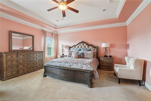 8103 Ridgeback Court, Stokesdale, NC 27357