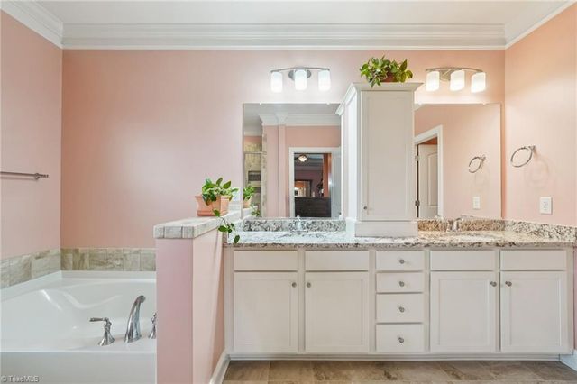 8103 Ridgeback Court, Stokesdale, NC 27357