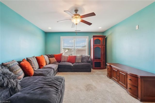 8103 Ridgeback Court, Stokesdale, NC 27357