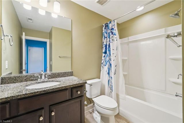 8103 Ridgeback Court, Stokesdale, NC 27357