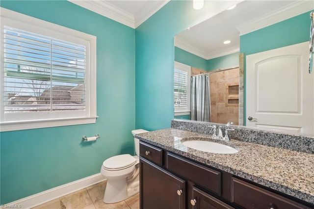 8103 Ridgeback Court, Stokesdale, NC 27357