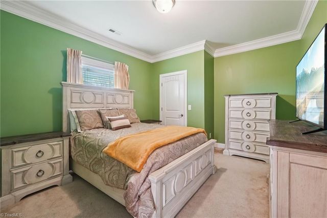 8103 Ridgeback Court, Stokesdale, NC 27357