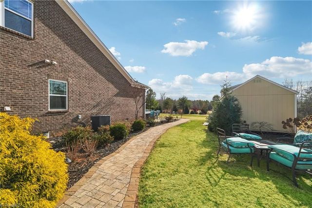 8103 Ridgeback Court, Stokesdale, NC 27357