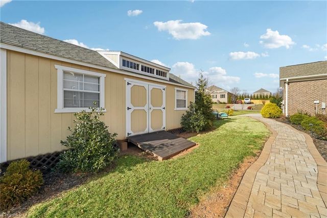 8103 Ridgeback Court, Stokesdale, NC 27357