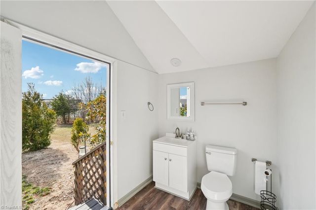 8103 Ridgeback Court, Stokesdale, NC 27357