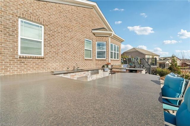 8103 Ridgeback Court, Stokesdale, NC 27357