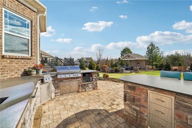 8103 Ridgeback Court, Stokesdale, NC 27357