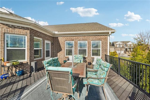 8103 Ridgeback Court, Stokesdale, NC 27357