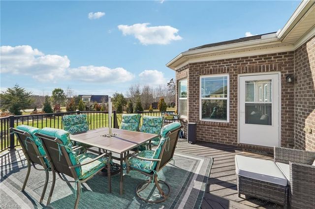 8103 Ridgeback Court, Stokesdale, NC 27357