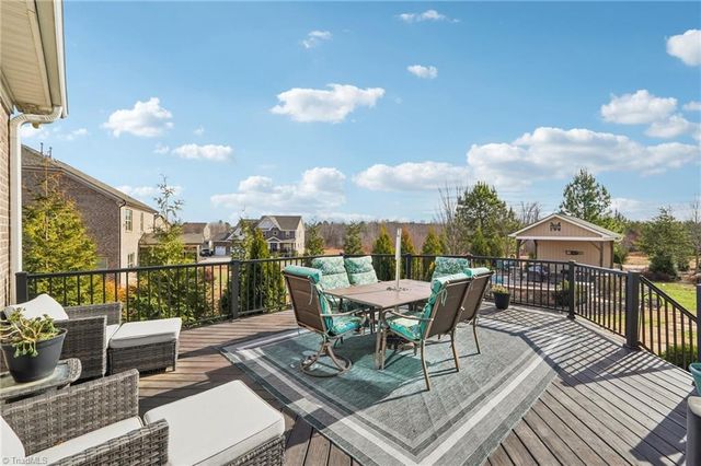 8103 Ridgeback Court, Stokesdale, NC 27357