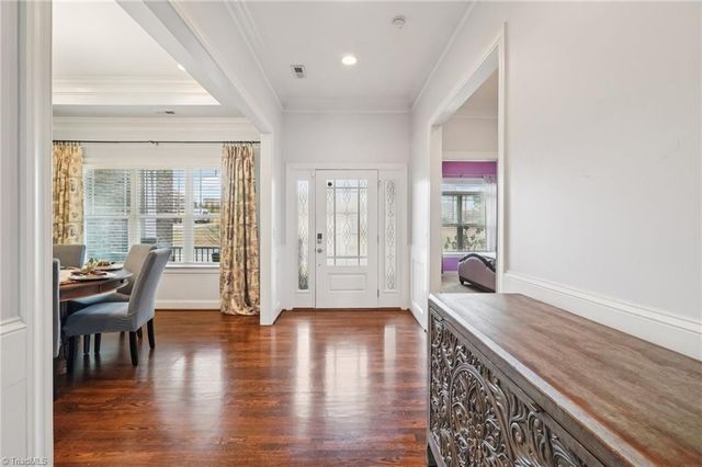 8103 Ridgeback Court, Stokesdale, NC 27357