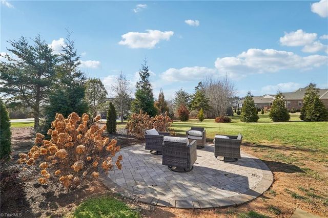 8103 Ridgeback Court, Stokesdale, NC 27357