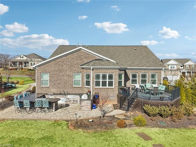 8103 Ridgeback Court, Stokesdale, NC 27357