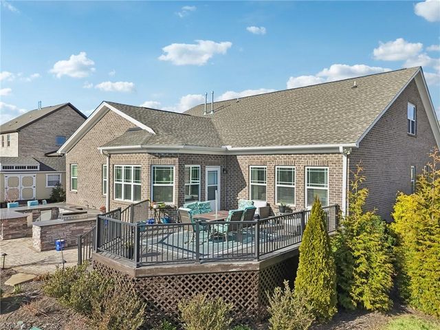 8103 Ridgeback Court, Stokesdale, NC 27357