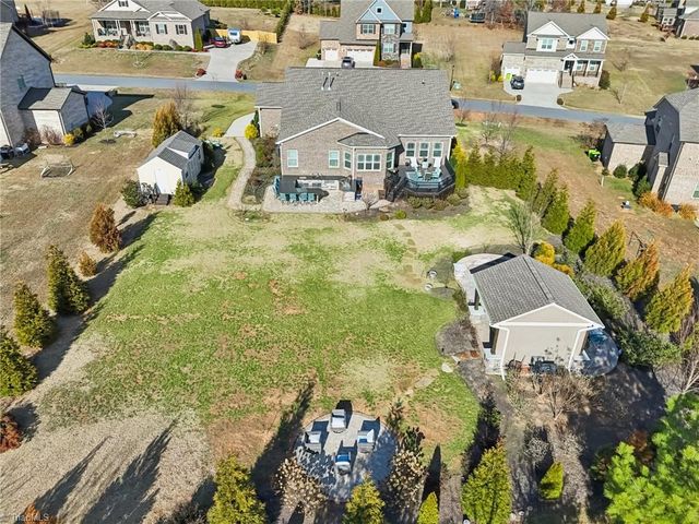 8103 Ridgeback Court, Stokesdale, NC 27357