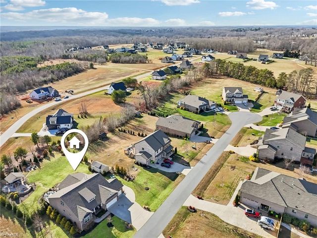 8103 Ridgeback Court, Stokesdale, NC 27357