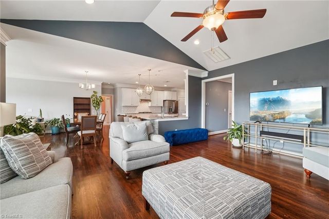 8103 Ridgeback Court, Stokesdale, NC 27357