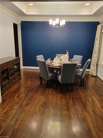 8103 Ridgeback Court, Stokesdale, NC 27357