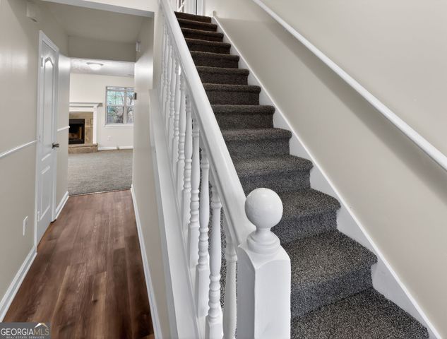 7085 E Village Court, Riverdale, GA 30296