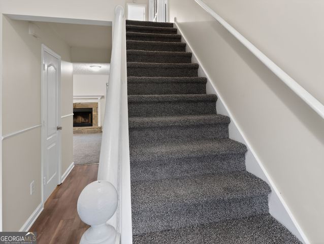 7085 E Village Court, Riverdale, GA 30296