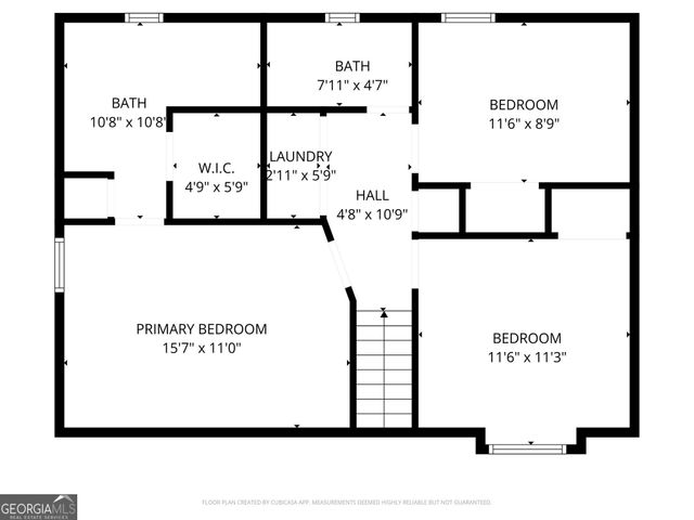 7085 E Village Court, Riverdale, GA 30296