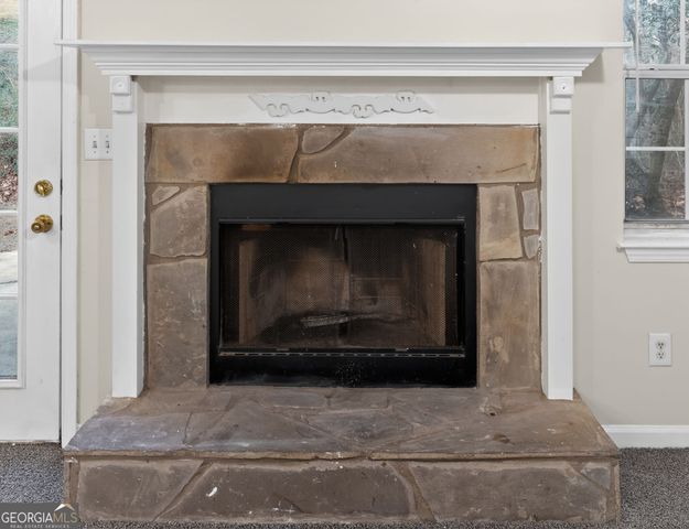 7085 E Village Court, Riverdale, GA 30296