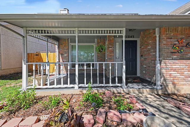 12143 Lemon Blossom, San Antonio, TX 78247