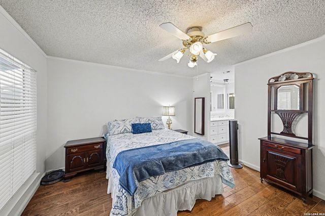 12143 Lemon Blossom, San Antonio, TX 78247