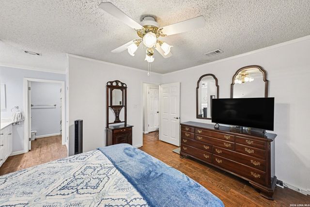 12143 Lemon Blossom, San Antonio, TX 78247