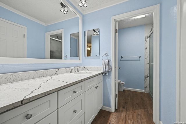 12143 Lemon Blossom, San Antonio, TX 78247