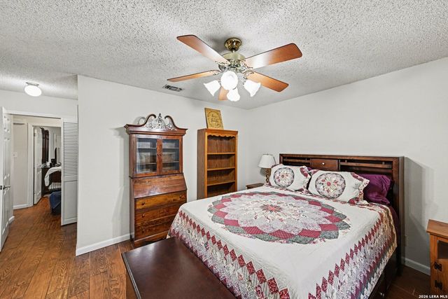 12143 Lemon Blossom, San Antonio, TX 78247