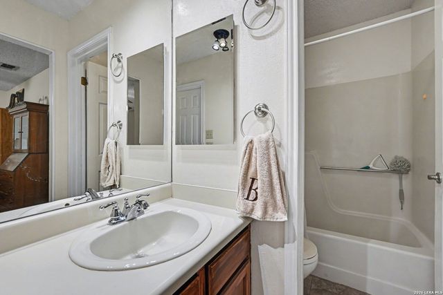 12143 Lemon Blossom, San Antonio, TX 78247