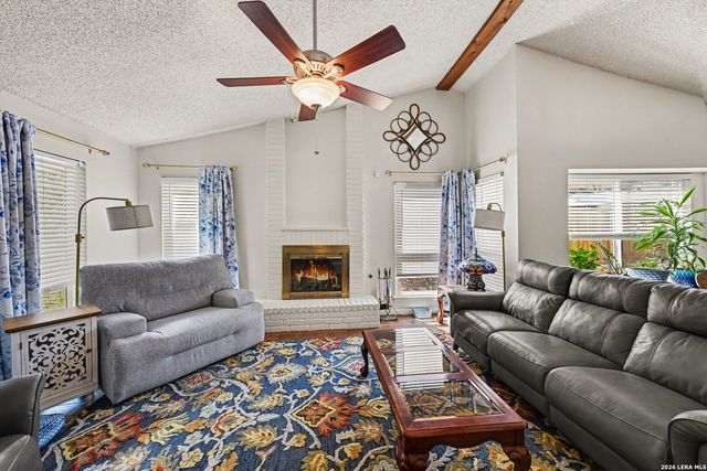 12143 Lemon Blossom, San Antonio, TX 78247