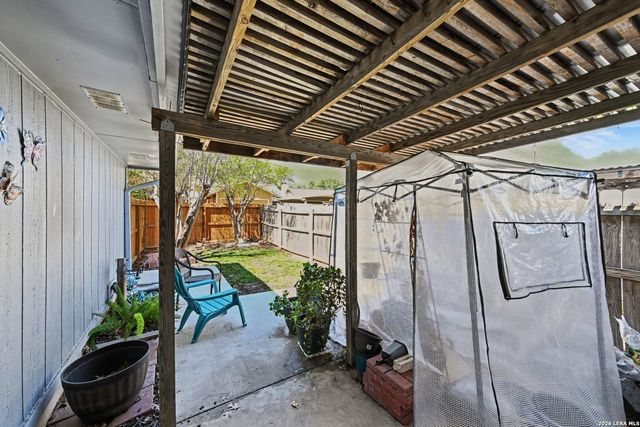 12143 Lemon Blossom, San Antonio, TX 78247