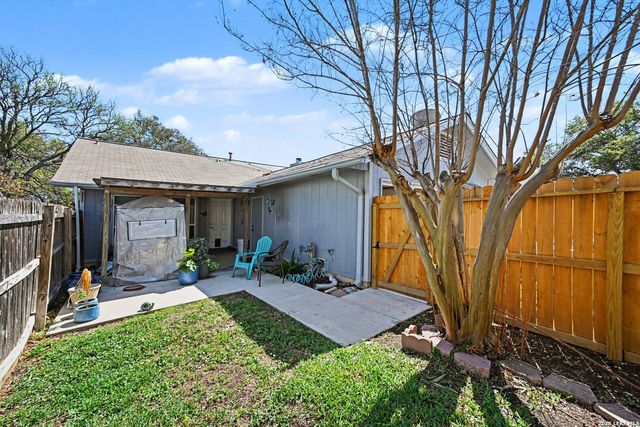 12143 Lemon Blossom, San Antonio, TX 78247