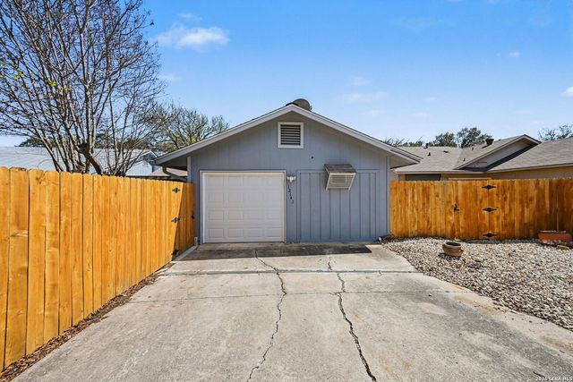 12143 Lemon Blossom, San Antonio, TX 78247