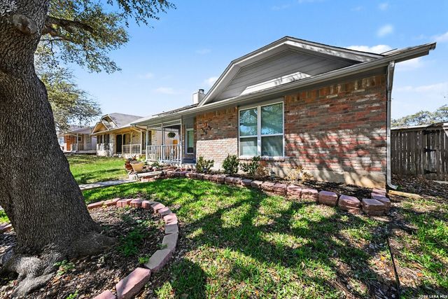 12143 Lemon Blossom, San Antonio, TX 78247