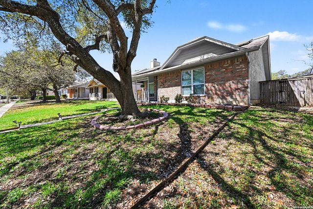 12143 Lemon Blossom, San Antonio, TX 78247